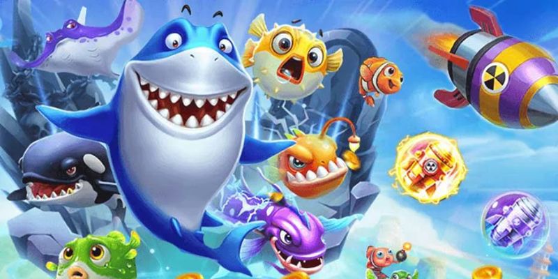 Tổng quan game bắn cá Boss mới nhất 2025