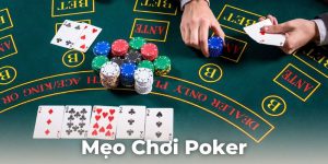 mẹo chơi poker